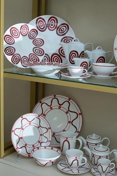 Themis Z - Flagship store gallery image