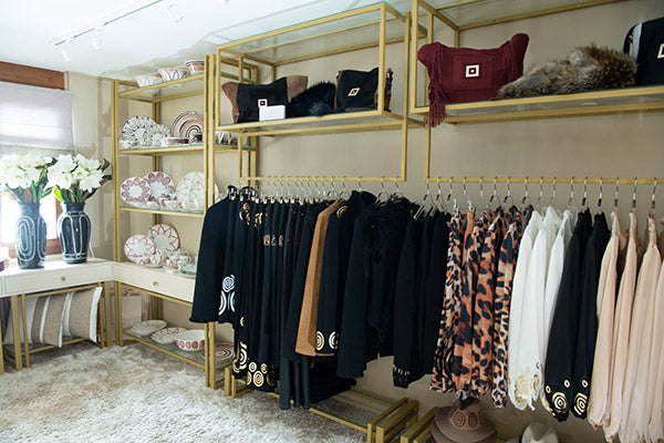 Themis Z - Flagship store gallery image