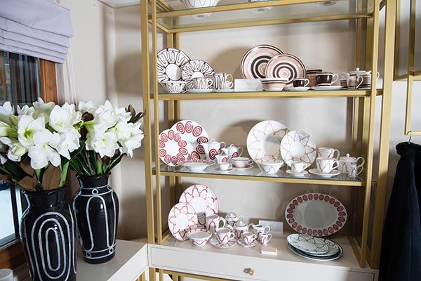 Themis Z - Flagship store gallery image