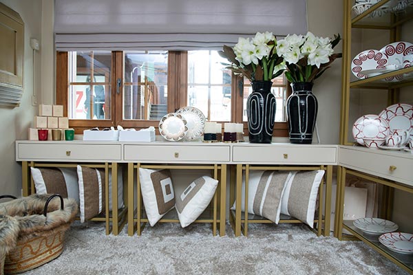 Themis Z - Flagship store gallery image