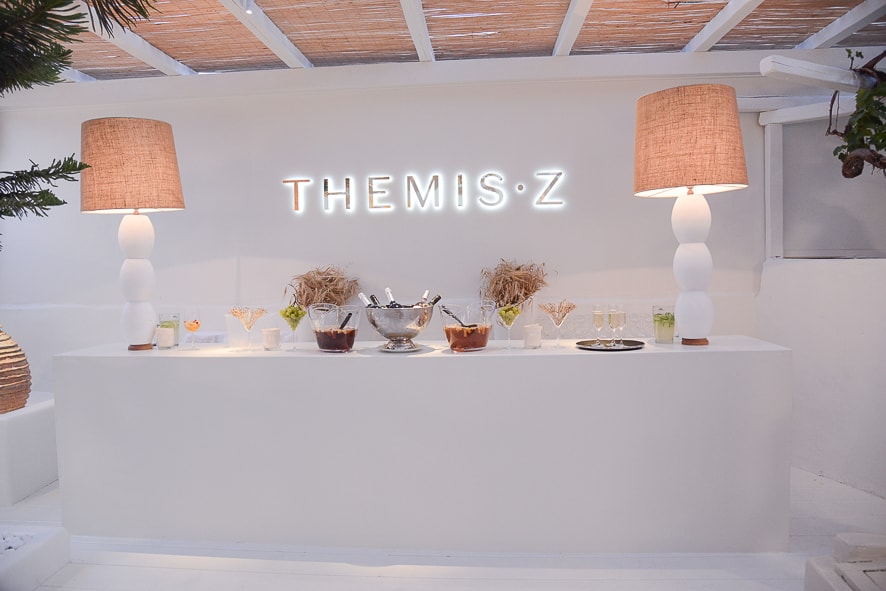 Themis Z - Flagship store gallery image