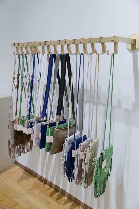 Themis Z - Flagship store gallery image