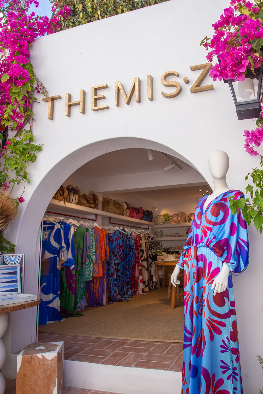 Themis Z - Flagship store gallery image