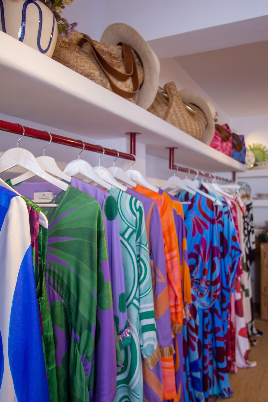 Themis Z - Flagship store gallery image