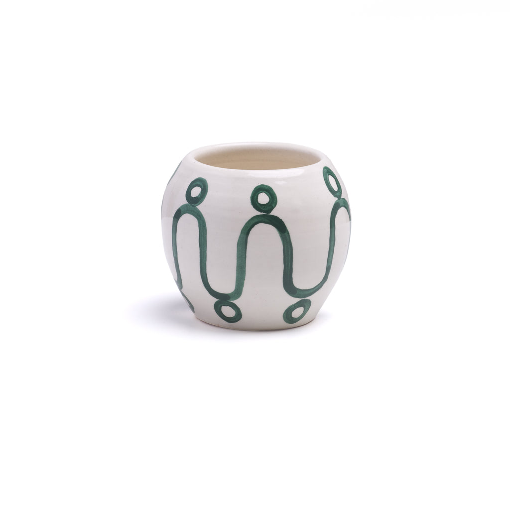 その他 Themis Cycladic Green Vases – Themis Z