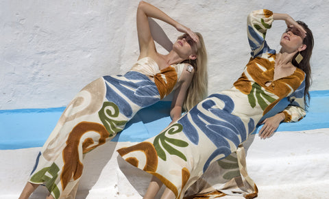 SS '25 - The Hydra Collection