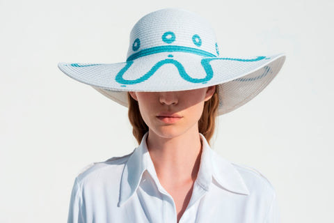 Summer Hats Collection
