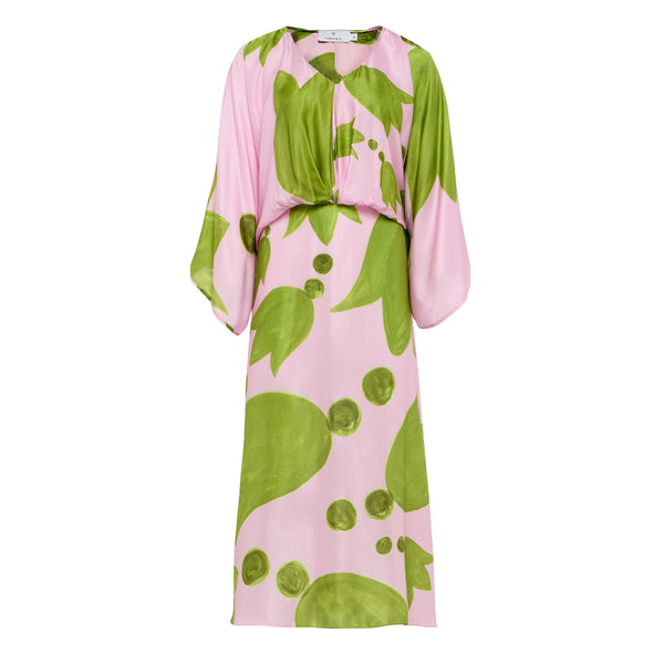 Eudora Maxi Dress