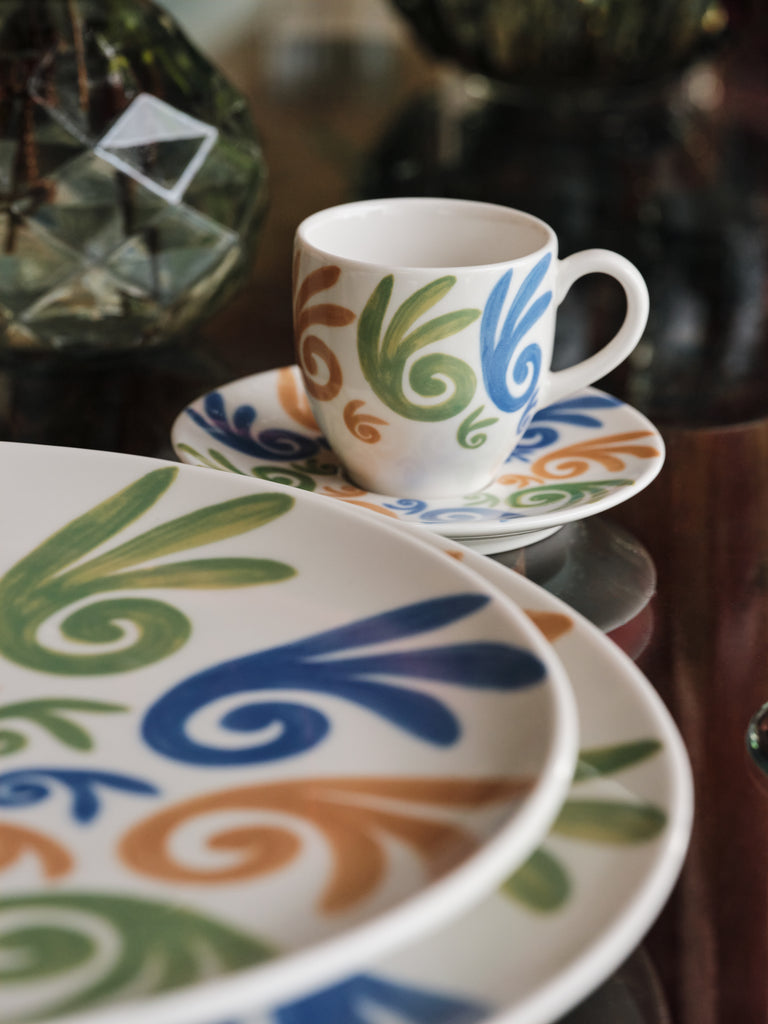 Themis Z: Valentines Inspiration