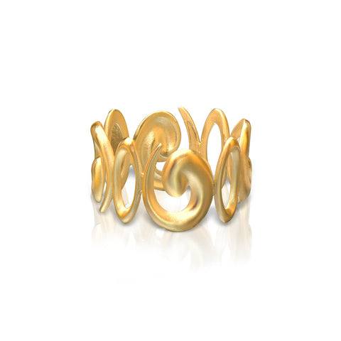 LALAoUNIS x THEMIS Z Napkin Rings