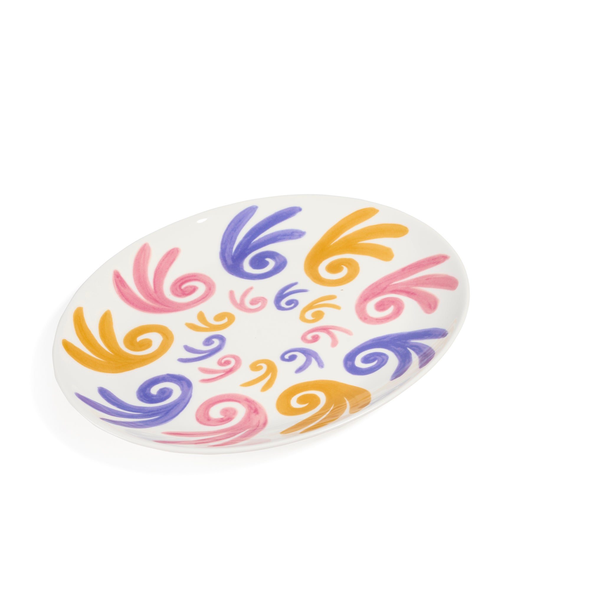 The Gaia Tableware Collection – Themis Z