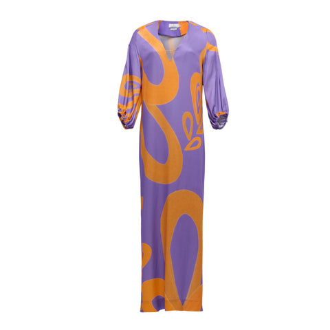 KAFTANS