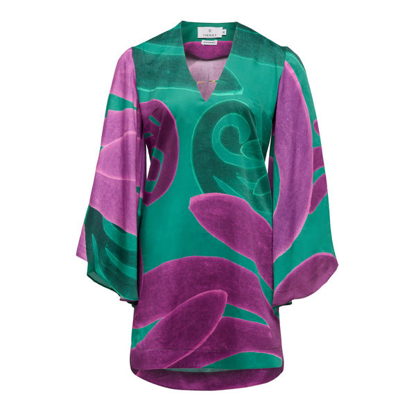 Gaia Mini Dress