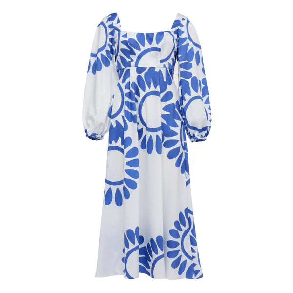 Ino Cotton Dress