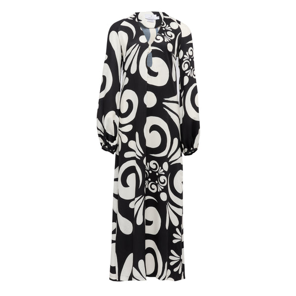 Charis Midi Dress