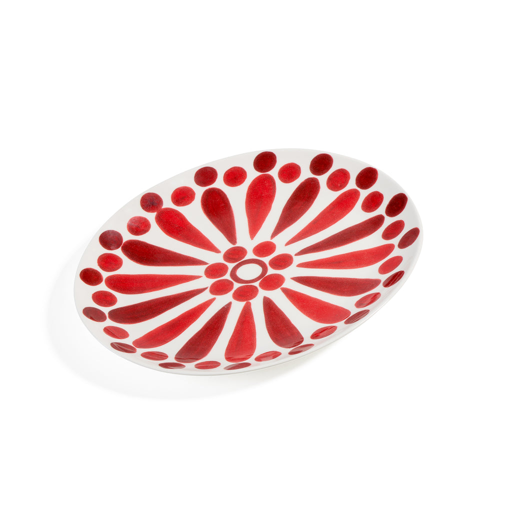 Helios Serving Platter