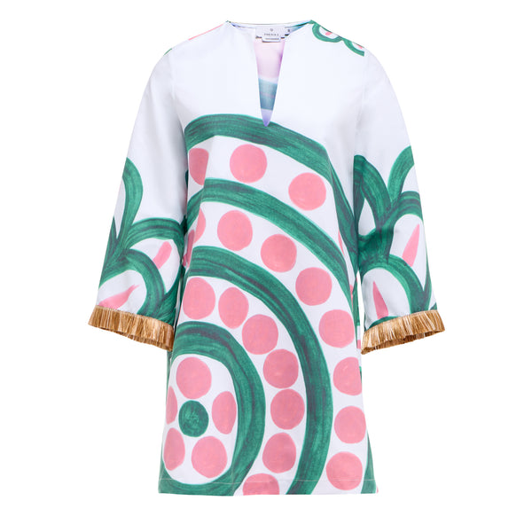 Symi Mini Dress