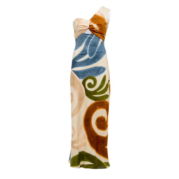 Ellie Maxi Dress