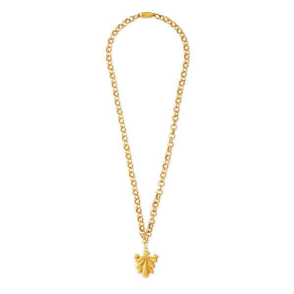 Themis Z Lucky Charm 2025 Necklace