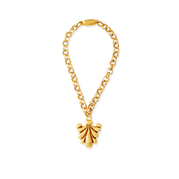 Themis Z Lucky Charm 2025 Bracelet