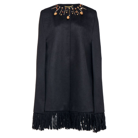 CAPES AW25