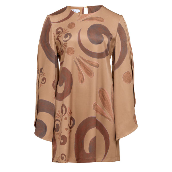 Gaia Mini Dress