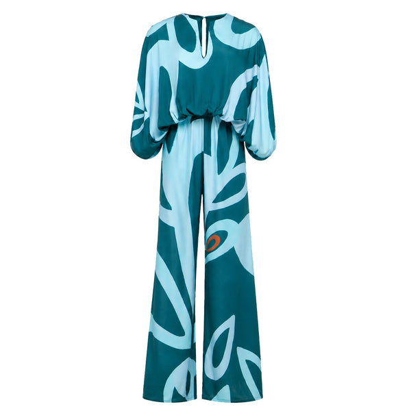 Dione Jumpsuit