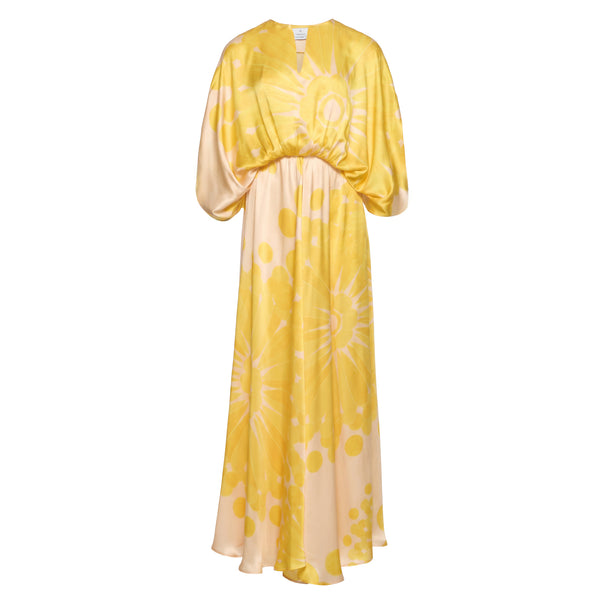 Helia Maxi Dress