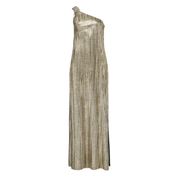 Astra One Shoulder Maxi Dress