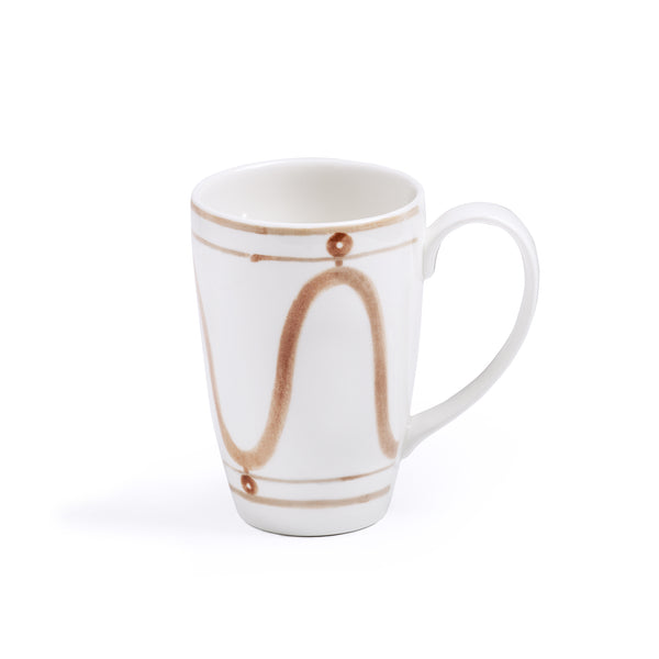 Serenity Beige Mug