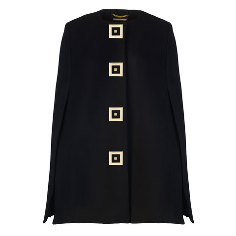 CAPES AW25