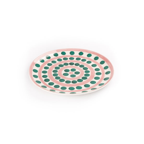 Themis Z Symi Charger Plate