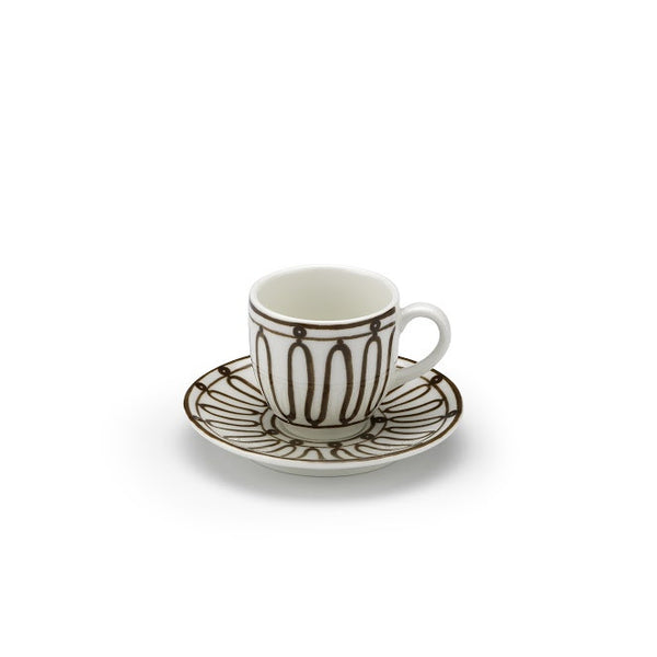 The Kyma Espresso Cup