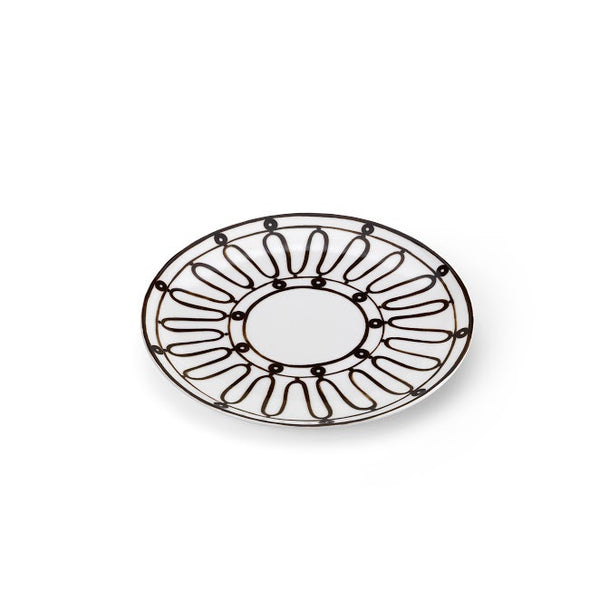 The Kyma Dessert Plate