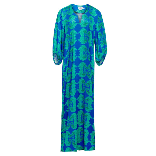 Zoe Maxi Kaftan