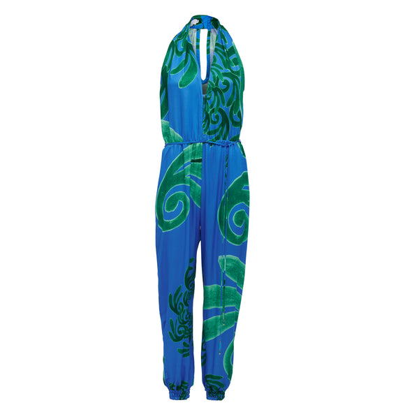 Coco Viscose Jumpsuit