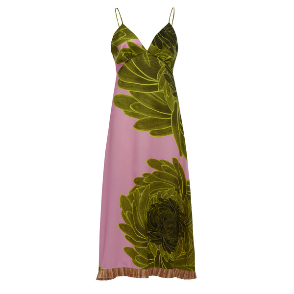 Phoebe Midi Dress