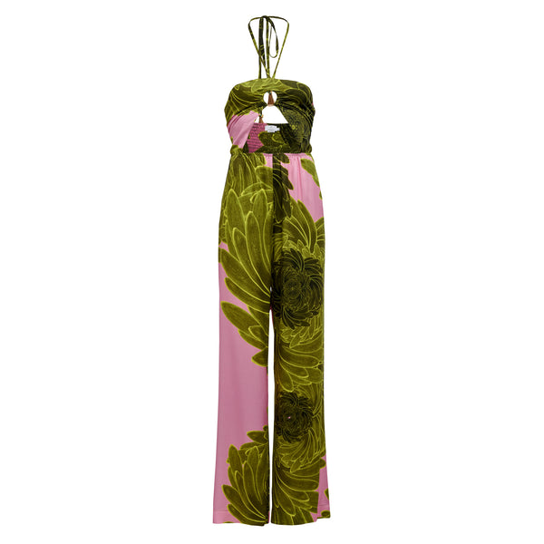 Phoebe Jumpsuit