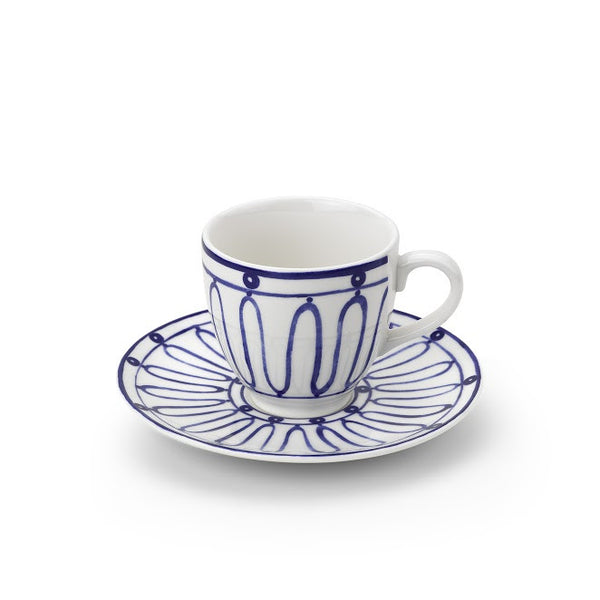 The Kyma Coffee or Tea Cup